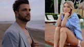 Nicola Porcella, compañero de Irina Baeva en ‘Aventurera’, revela que la actriz no está bien tras ruptura con Gabriel Soto