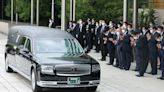 安倍晉三的政治遺產除了修憲，還有加劇日本政治生態右傾