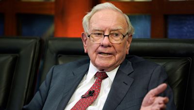 Warren Buffett’s Berkshire Hathaway accelerates divestiture of holdings in China’s largest EV seller