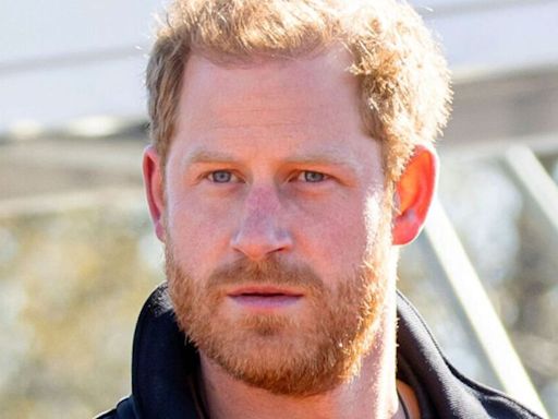 Prince Harry's one major 'regret' over leaving UK unveiled by expert