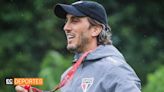 ¿Cómo le va a Luis Zubeldía después de Liga de Quito?