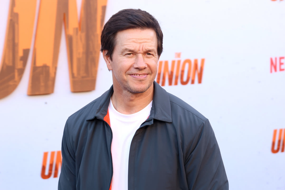 Fans Notice Uncanny Resemblance Between Mark Wahlberg's Son and His Brother Donnie