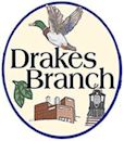 Drakes Branch, Virginia