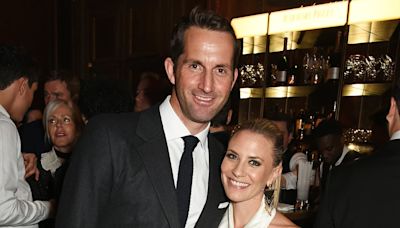 EDEN CONFIDENTIAL: Olympian Sir Ben Ainslie and wife to sell home