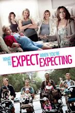 What to Expect When You're Expecting (film)