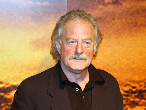 Bernard Hill, actor in ‘Titanic’ and ‘Lord of the Rings,’ dies at 79 - The Boston Globe