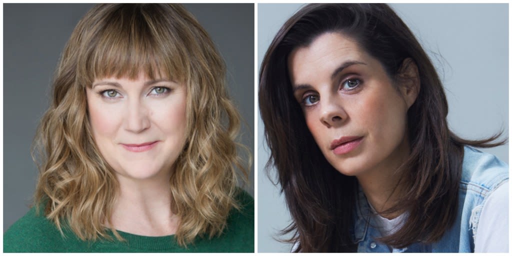 ...Baroness Von Sketch’ Pair & Music Doc Backed By Idris Elba; Simu Liu To Guest On ‘Dragons’ Den’