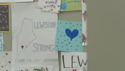 Remembrance ceremony held six months after Lewiston shooting