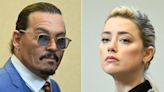 Johnny Depp and Amber Heard agree to settlement in defamation case