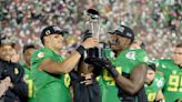 Oregon Ducks have one of the best records in football over the last 10 years