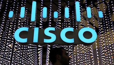 Cisco to cut 7% of its global workforce