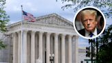 Supreme Court rules man can't trademark 'Trump too small'