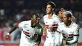 São Paulo 2 x 1 Fluminense: veja os gols e melhores momentos do jogo pelo Brasileirão