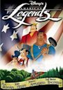 Disney's American Legends