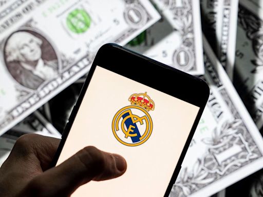 Real Madrid Set For Surprise Cash Windfall, Reports Mundo Deportivo