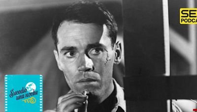 Sucedió una noche | Henry Fonda, la saga Mad Max y ‘Viaje alucinante’ | Cadena SER