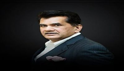 Budget 2024 | Amitabh Kant praises focus on growth, jobs, and competitive PLI strategy - CNBC TV18