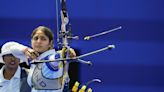 Paris 2024 Olympics: Bhajan Kaur advances to Round of 16 in women’s individual archery