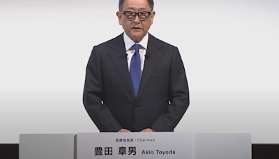 豐田造假風波落幕！日本政府背書TOYOTA、Mazda安全測試結果出爐