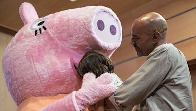 20 años de Peppa Pig, la cerdita "un poco mandona" con la que siguen creciendo los niños