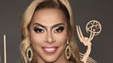 Drag entertainer Shangela makes history as part of new 'Dancing With the Stars' cast