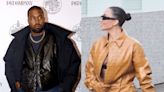 Kanye West tells Kim Kardashian he would have rather gone to ‘jail’ than wear her outfit, sparking debate