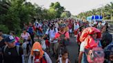 Migrantes venezolanos confían en cambio de su país tras elecciones
