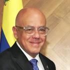 Jorge Rodríguez (Venezuelan politician)