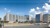 Construction underway for University Health Retama Hospital in Selma