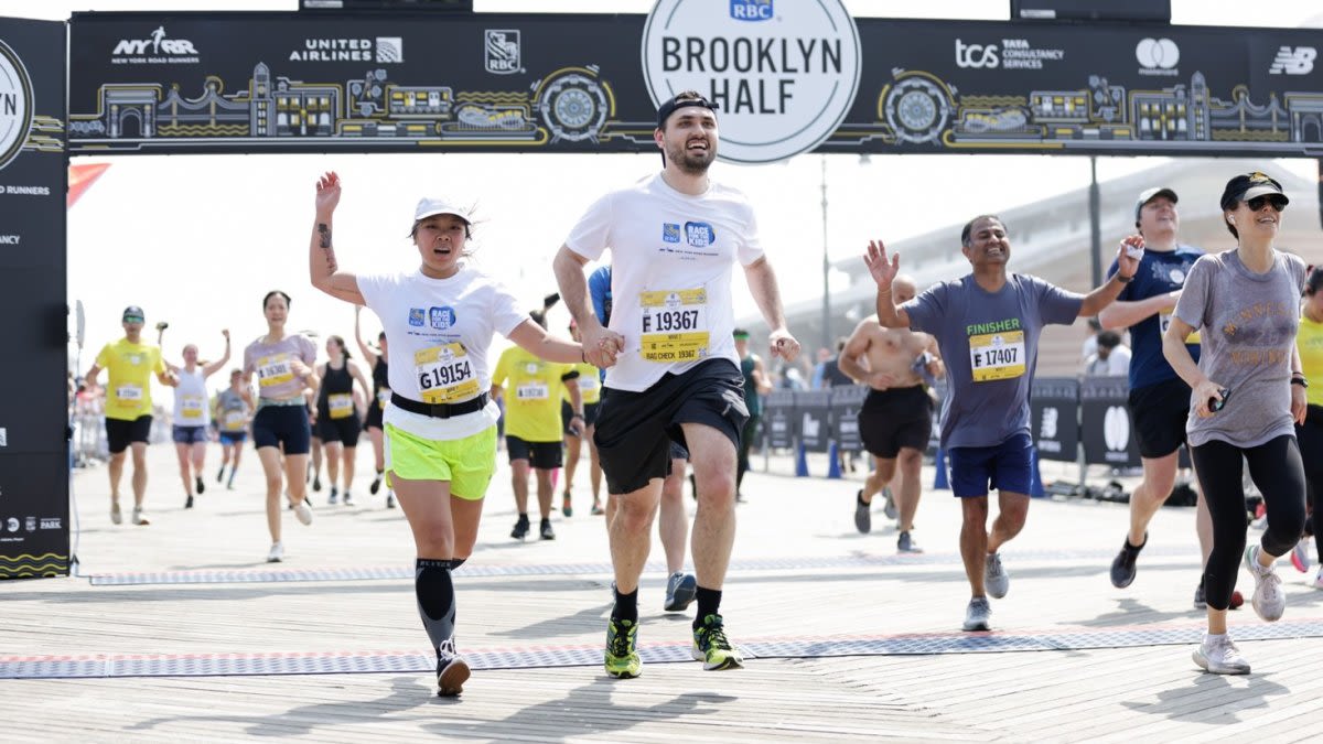 Brooklyn Half Marathon: route, road closures, what to know