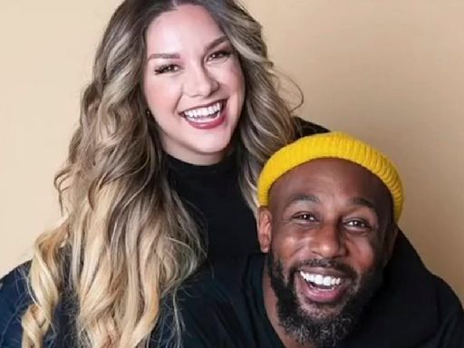 Stephen 'tWitch' Boss' widow Allison Holker reveals why she sold home