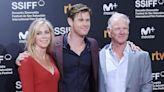 Chris Hemsworth Emotionally Reveals His Father Carries the Alzheimer's Gene: 'He's Much More the Observer Now'