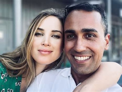 Luigi Di Maio, la (nuova) fidanzata Alessia D’Alessandro è incinta! Il figlio nascerà a settembre in Germania