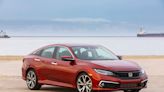 Honda recalling more than 2.5 million vehicles over potential fuel pump issue