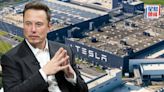 Tesla收入及盈利雙降 擬裁逾6000人 加快推新車救股價 盤後急升13%