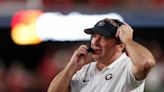 Kirby Smart provides injury updates, previews Auburn