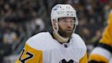 Penguins’ Bryan Rust fine with taking a discount to stay