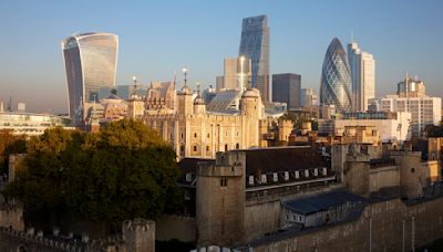 Unesco will probe impact of skyscrapers on Tower of London