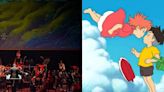 ¡Vuelve Studio Ghibli a Tijuana con concierto orquestal Vol. 2 en mayo!