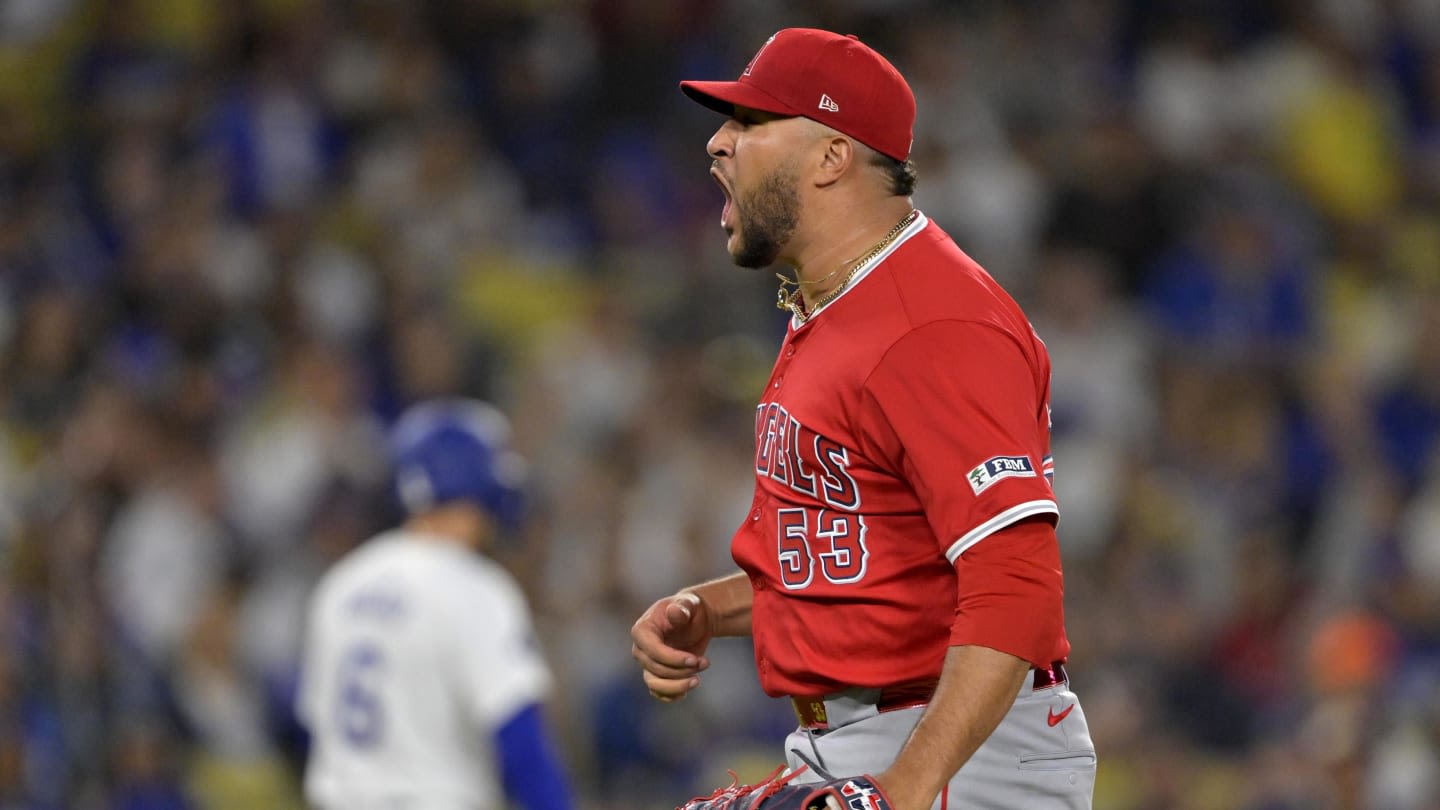 Angels All-Star Is 'Realistic Trade Target' Making Yankees Deal Possible
