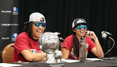 USC Women's Basketball: How Trojans Benefitted From Bizarre College Rule