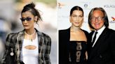 Bella Hadid Opened Up About Being "Extracted" From Her Palestinian Family And Not Being Allowed "To Live In A Muslim...