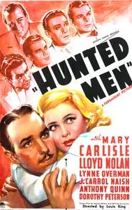 Hunted Men