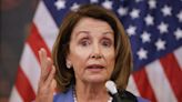 Nancy Pelosi booed as she takes the stage at New York City event: Video