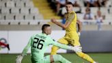 Ukraine striker named player of the week in UEFA Conference League