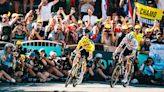 Five moments that defined the 2023 Tour de France