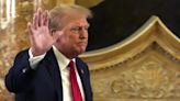 Trump’s calls for political vengeance worry Senate GOP