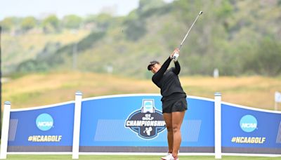 USC cleans up mistakes, storms into NCAA women's match play