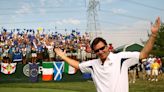 Nick Faldo rips former European Ryder Cup players: 'The game has moved on'
