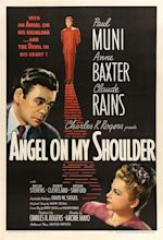 Angel on My Shoulder (1946)